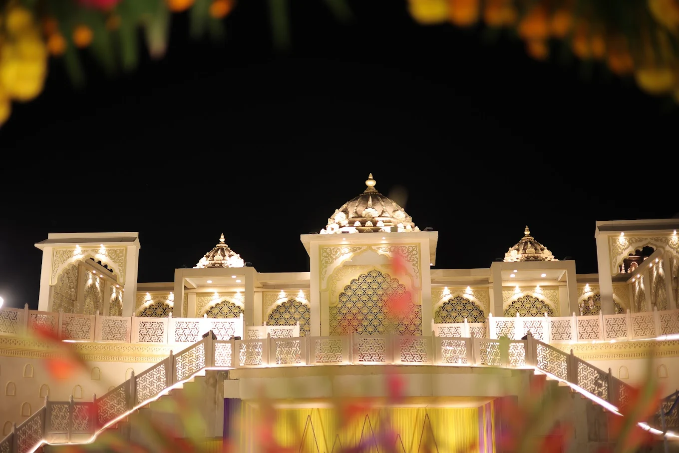 Royal Pepper Hotel & Resort